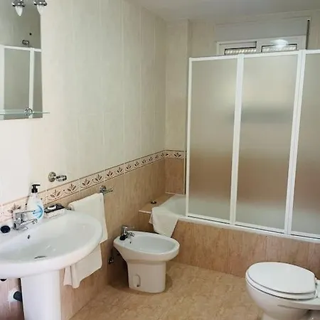 Casa Blanca Alicante