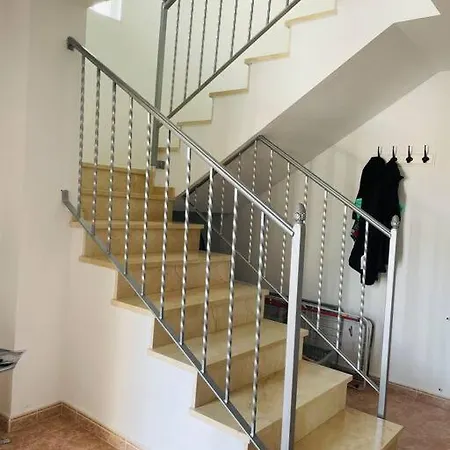 Casa Blanca Villa *
