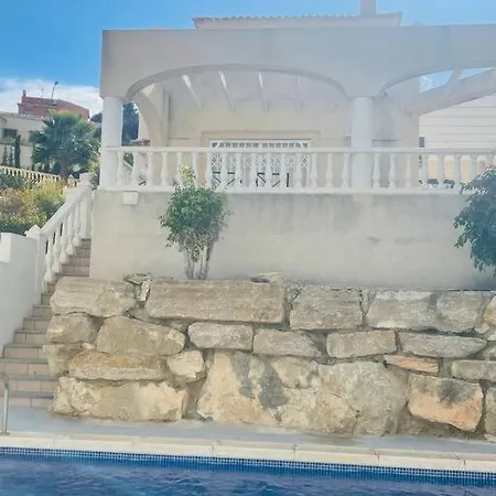 Casa Blanca Alicante