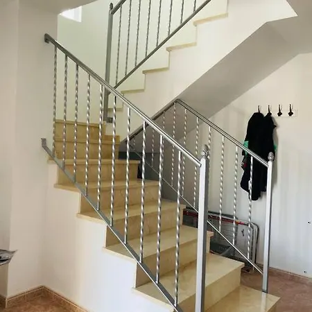 Villa Casa Blanca