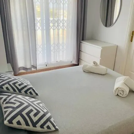 Villa Casa Blanca *