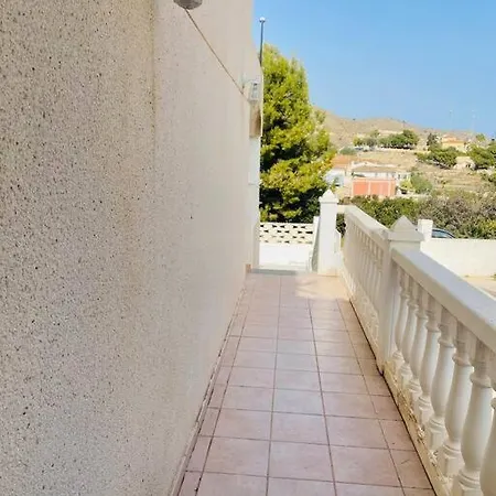 Villa Casa Blanca