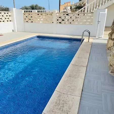 Casa Blanca * Alicante