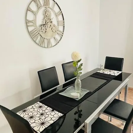 Villa Casa Blanca Alicante
