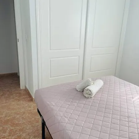 Casa Blanca Villa *