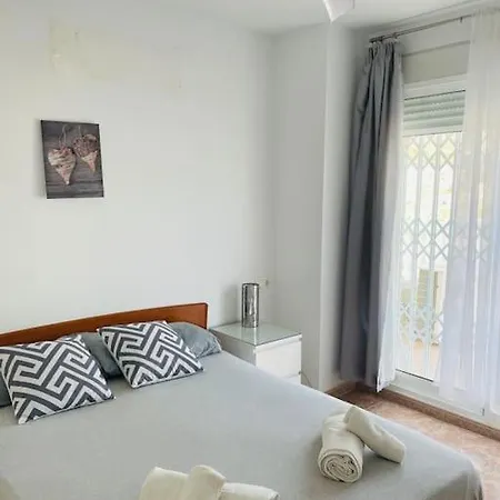 Casa Blanca * Alicante