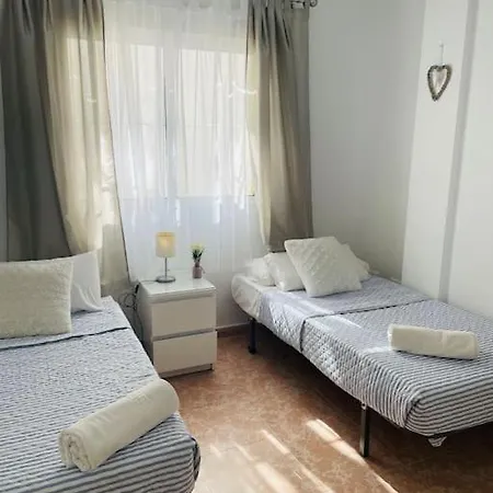 Casa Blanca Villa