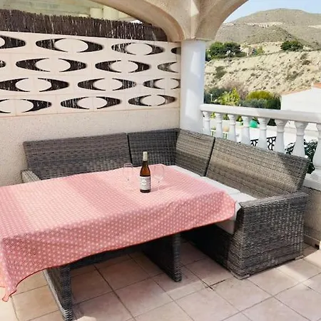Casa Blanca Villa *