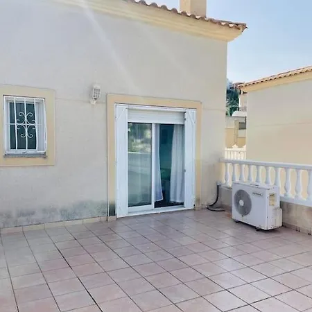 Villa Casa Blanca