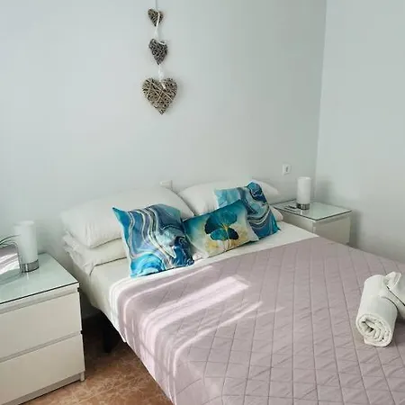 Casa Blanca Villa Alicante