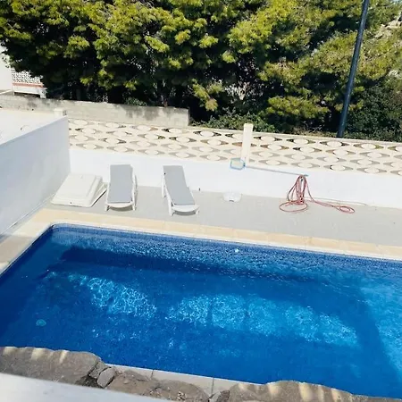 Casa Blanca Villa *
