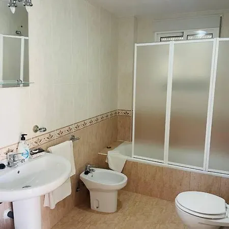 Casa Blanca Alicante