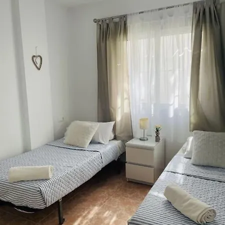 Casa Blanca Alicante
