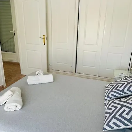 Villa Casa Blanca Alicante