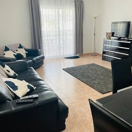 Casa Blanca Villa Alicante