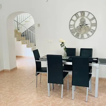 Casa Blanca Alicante